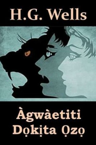 Cover of Agwaetiti Dọkịta Ọzọ