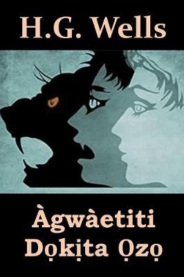 Book cover for Agwaetiti Dọkịta Ọzọ