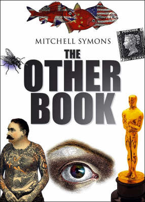 Book cover for The Other Book