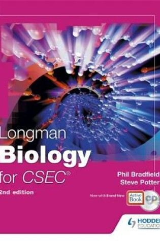 Cover of CSEC Biology Edn 2
