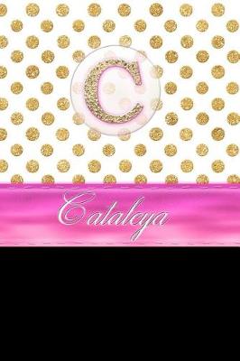 Book cover for Cataleya