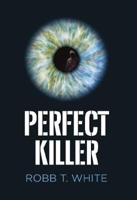 Book cover for Perfect Killer