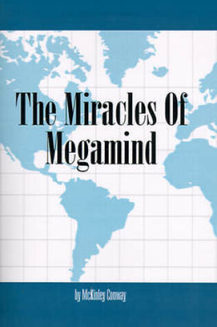 Cover of The Miracles of Megamind