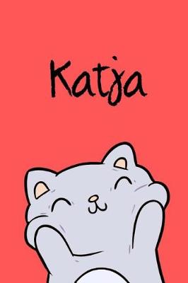 Book cover for Katja