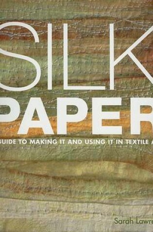 Cover of Silk Paper