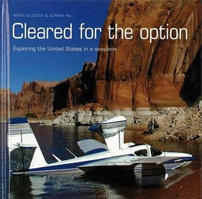 Book cover for Cleared for the Option