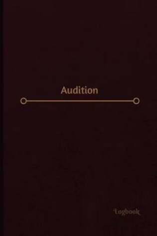 Cover of Audition