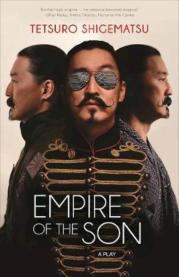 Cover of Empire of the Son