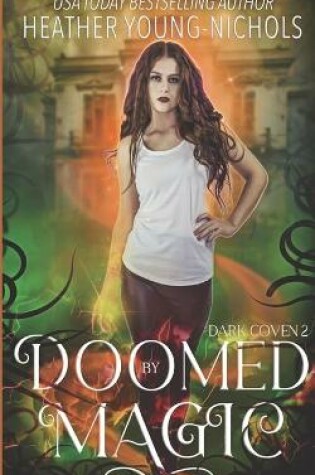Cover of Doomed by Magic