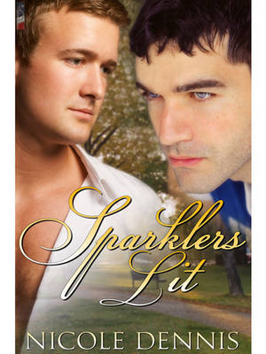 Book cover for Sparklers Lit