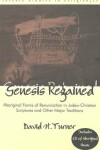 Book cover for Genesis Regained