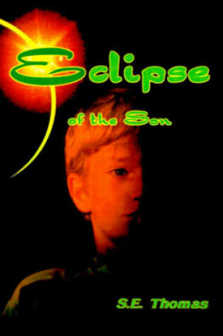 Cover of Eclipse of the Son