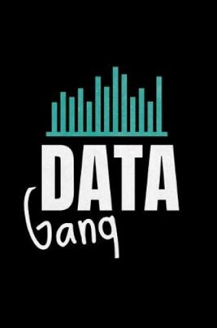 Cover of Data Gang