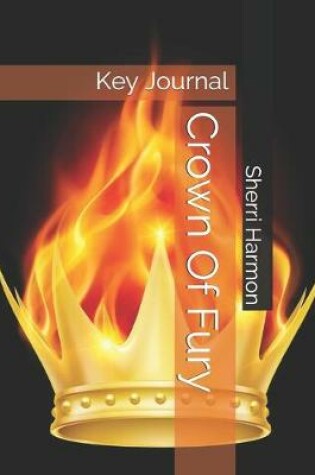 Cover of Crown Of Fury