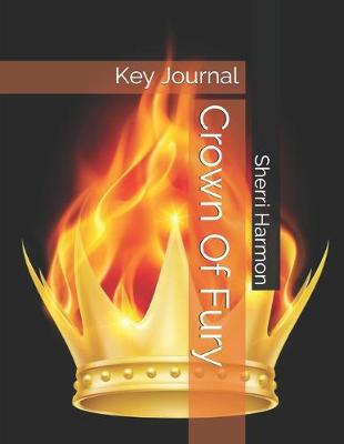 Cover of Crown Of Fury