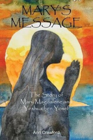 Cover of Mary's Message