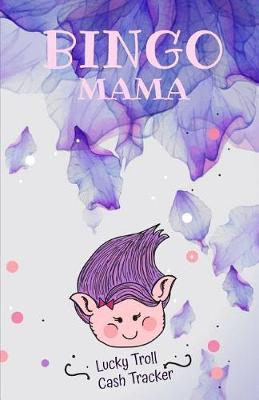 Book cover for Bingo Mama