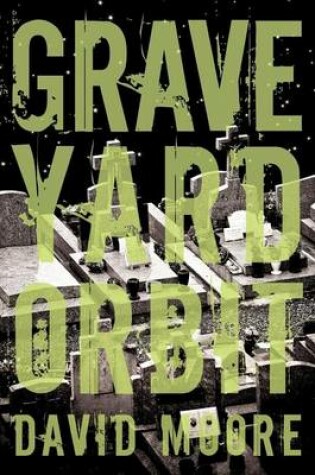 Cover of Graveyard Orbit