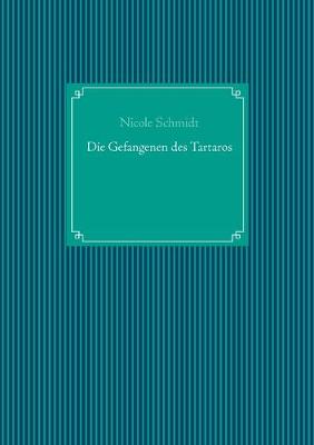 Book cover for Die Gefangenen des Tartaros