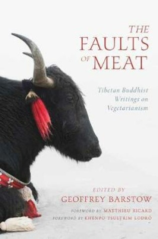 Cover of The Faults of Meat