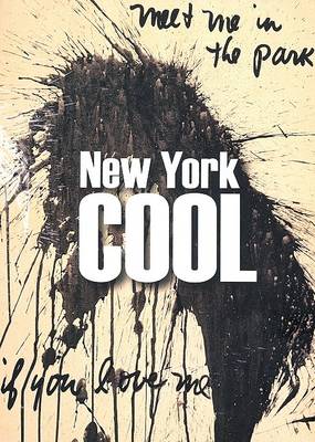 Book cover for New York Cool