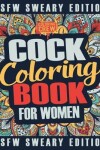 Book cover for Cock Coloring Book