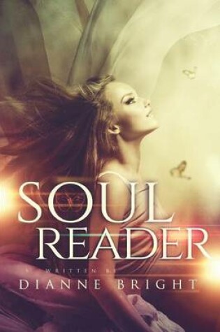 Cover of Soul Reader