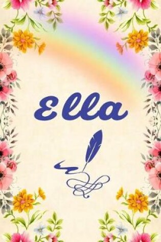 Cover of Ella