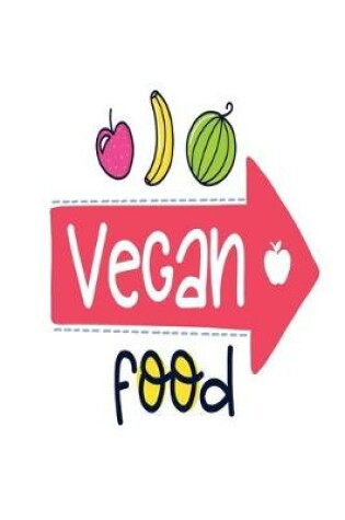 Cover of Vegan Food