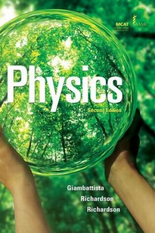 Cover of Physics Connect Access Card