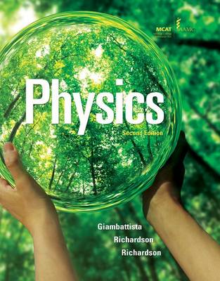 Book cover for Physics Connect Access Card