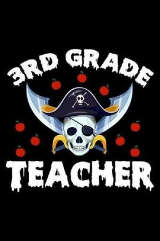 Cover of 3rd Grade Teacher