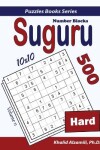 Book cover for Suguru (Number Blocks)
