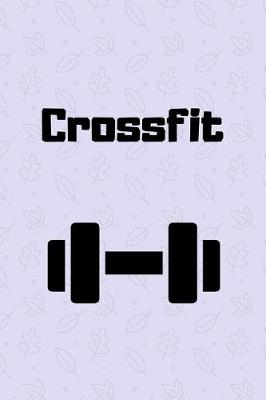 Book cover for Crossfit