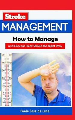 Book cover for Heat Stroke Management