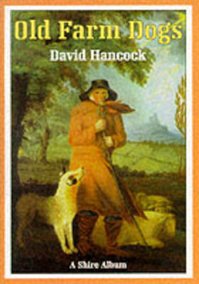 Book cover for Old Farm Dogs