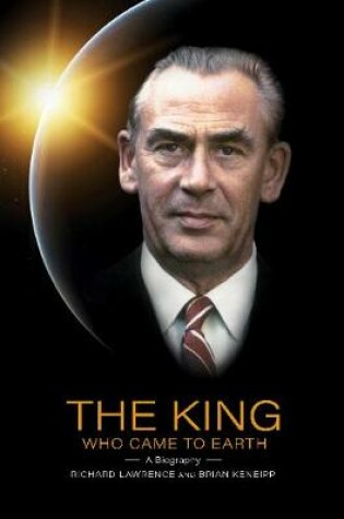 Cover of The King Who Came To Earth