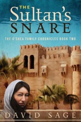 Cover of The Sultan's Snare