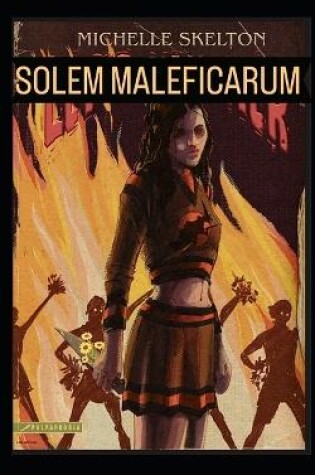 Cover of Solem Maleficarum