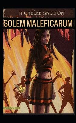 Book cover for Solem Maleficarum