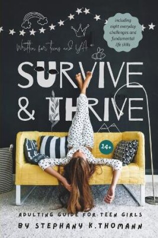 Cover of Survive and Thrive