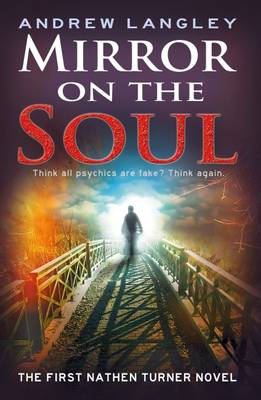 Book cover for Mirror on the Soul