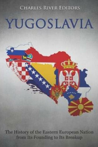 Cover of Yugoslavia