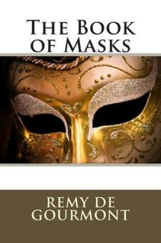 Cover of The Book of Masks