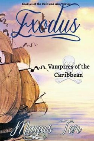 Cover of Exodus