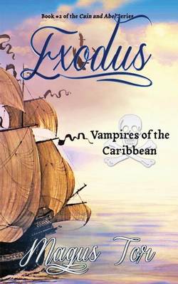 Cover of Exodus