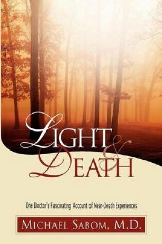 Cover of Light and Death