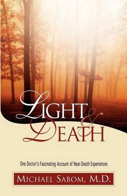 Cover of Light and Death