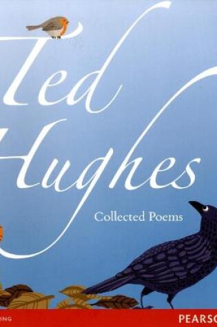 Cover of Wordsmith Year 6 collected poems
