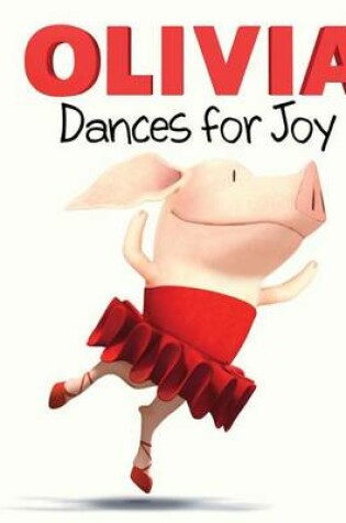 Cover of OLIVIA Dances for Joy